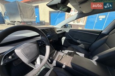 Седан Tesla Model 3 2024 в Киеве