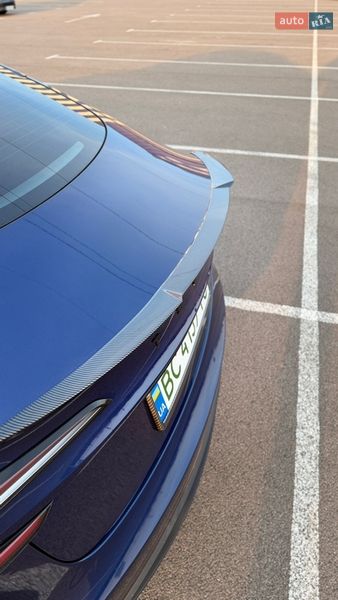 Седан Tesla Model 3 2024 в Рівному фото 16 Седан Tesla Model 3 2024 в Рівному