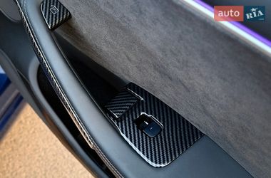 Седан Tesla Model 3 2024 в Ровно