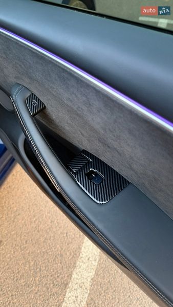 Седан Tesla Model 3 2024 в Рівному фото 20 Седан Tesla Model 3 2024 в Рівному