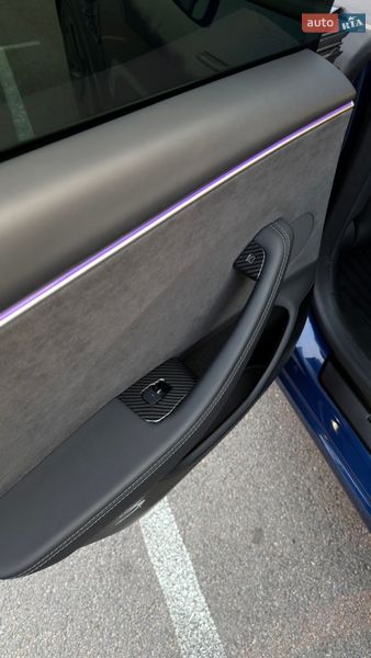 Седан Tesla Model 3 2024 в Рівному фото 27 Седан Tesla Model 3 2024 в Рівному