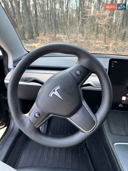 Седан Tesla Model 3 2022 в Тернополі