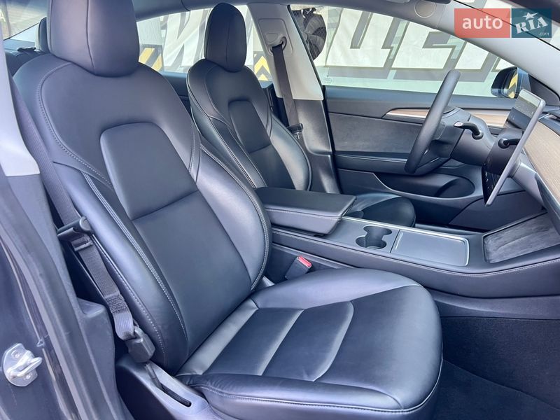 Седан Tesla Model 3 2021 в Киеве фото 51 Седан Tesla Model 3 2021 в Киеве