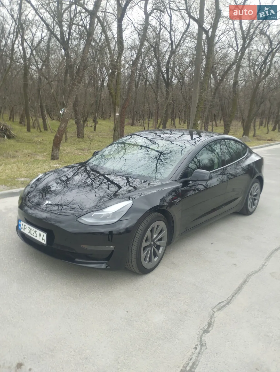 2022 Tesla Model 3 - мініатюра 5