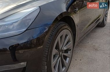 Седан Tesla Model 3 2022 в Запорожье