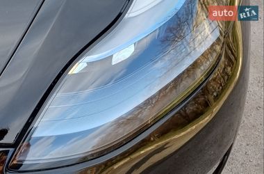 Седан Tesla Model 3 2022 в Запорожье