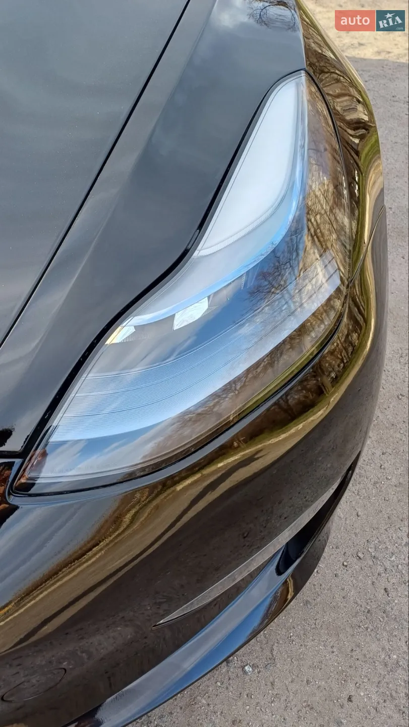 2022 Tesla Model 3 - мініатюра 20