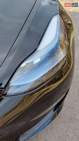 Седан Tesla Model 3 2022 в Запорожье фото 21 Седан Tesla Model 3 2022 в Запорожье