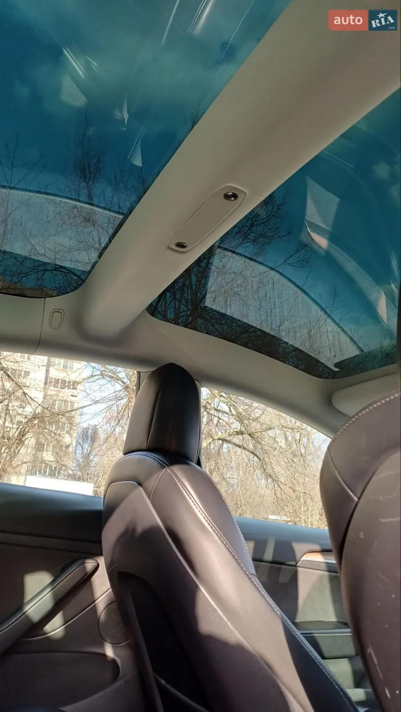 2022 Tesla Model 3 - мініатюра 23