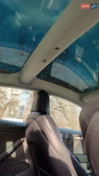 Седан Tesla Model 3 2022 в Запорожье фото 24 Седан Tesla Model 3 2022 в Запорожье