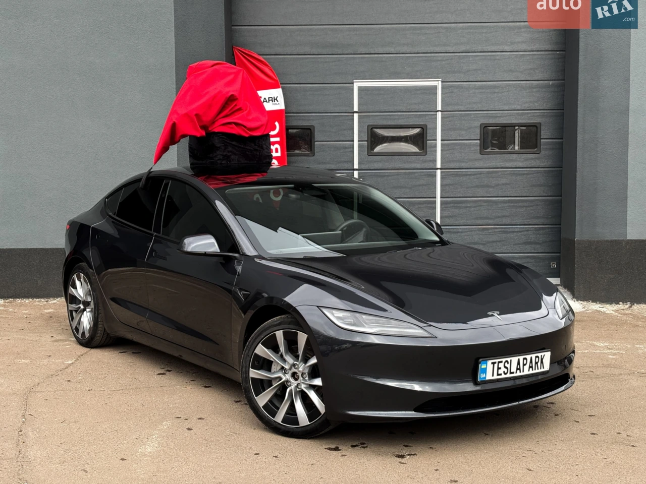 2023 Tesla Model 3 - мініатюра 20