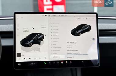 Седан Tesla Model 3 2024 в Киеве