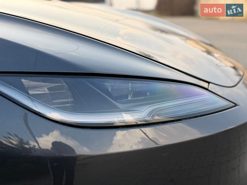Седан Tesla Model 3 2024 в Стрию фото 22 Седан Tesla Model 3 2024 в Стрию