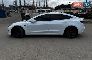 Седан Tesla Model 3 2019 в Николаеве