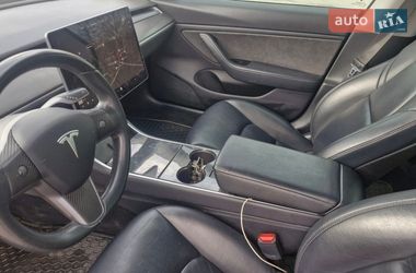 Седан Tesla Model 3 2019 в Запорожье
