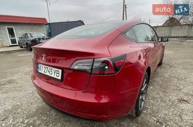 Седан Tesla Model 3 2022 в Белой Церкви