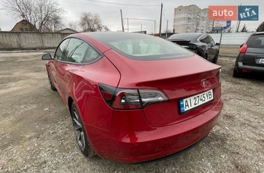 Седан Tesla Model 3 2022 в Белой Церкви