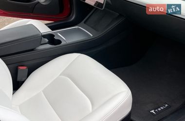 Седан Tesla Model 3 2022 в Белой Церкви