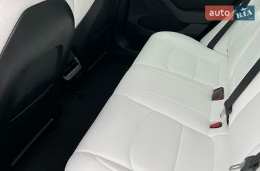 Седан Tesla Model 3 2022 в Белой Церкви