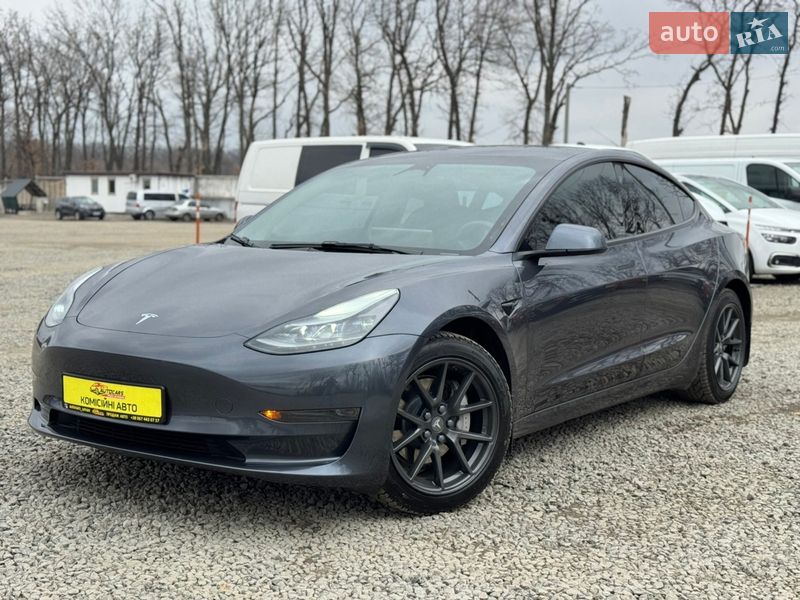 Tesla Model 3 2023 Tesla Model 3 2023