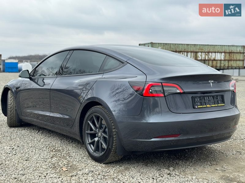 Седан Tesla Model 3 2023 в Умани фото 6 Седан Tesla Model 3 2023 в Умани