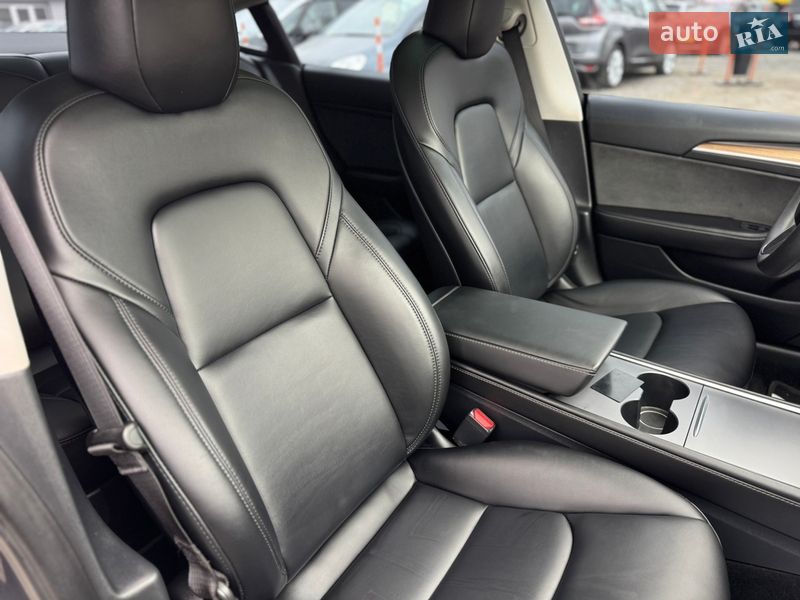 Седан Tesla Model 3 2023 в Умани фото 17 Седан Tesla Model 3 2023 в Умани