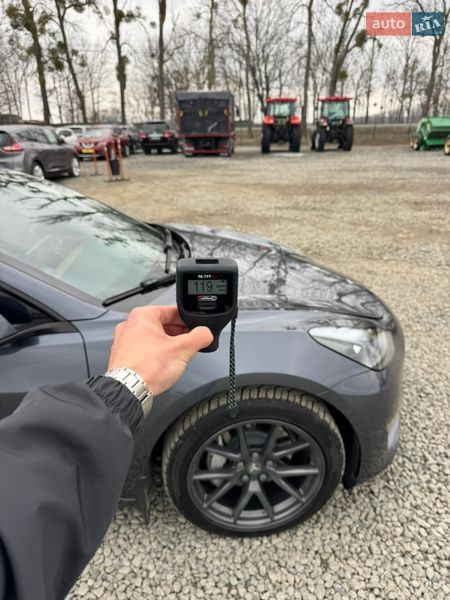 Седан Tesla Model 3 2023 в Умани фото 56 Седан Tesla Model 3 2023 в Умани