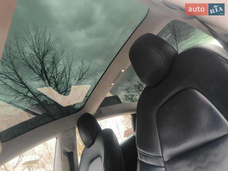Седан Tesla Model 3 2017 в Одессе фото 25 Седан Tesla Model 3 2017 в Одессе