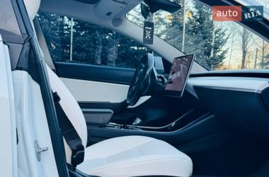Седан Tesla Model 3 2018 в Харькове