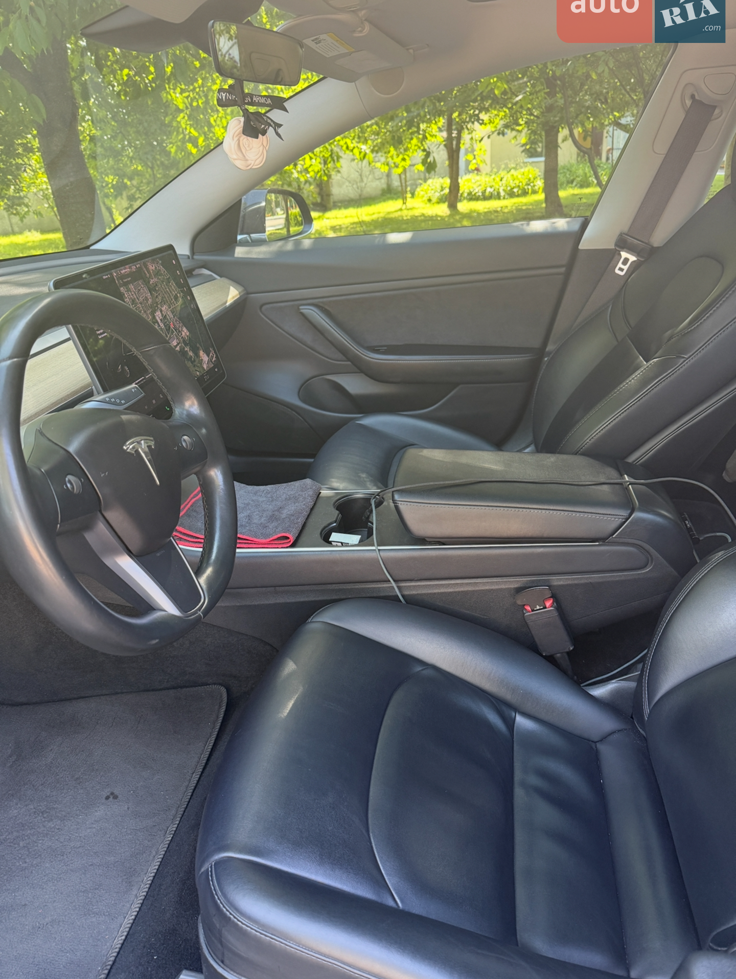 2018 Tesla Model 3 - мініатюра 6