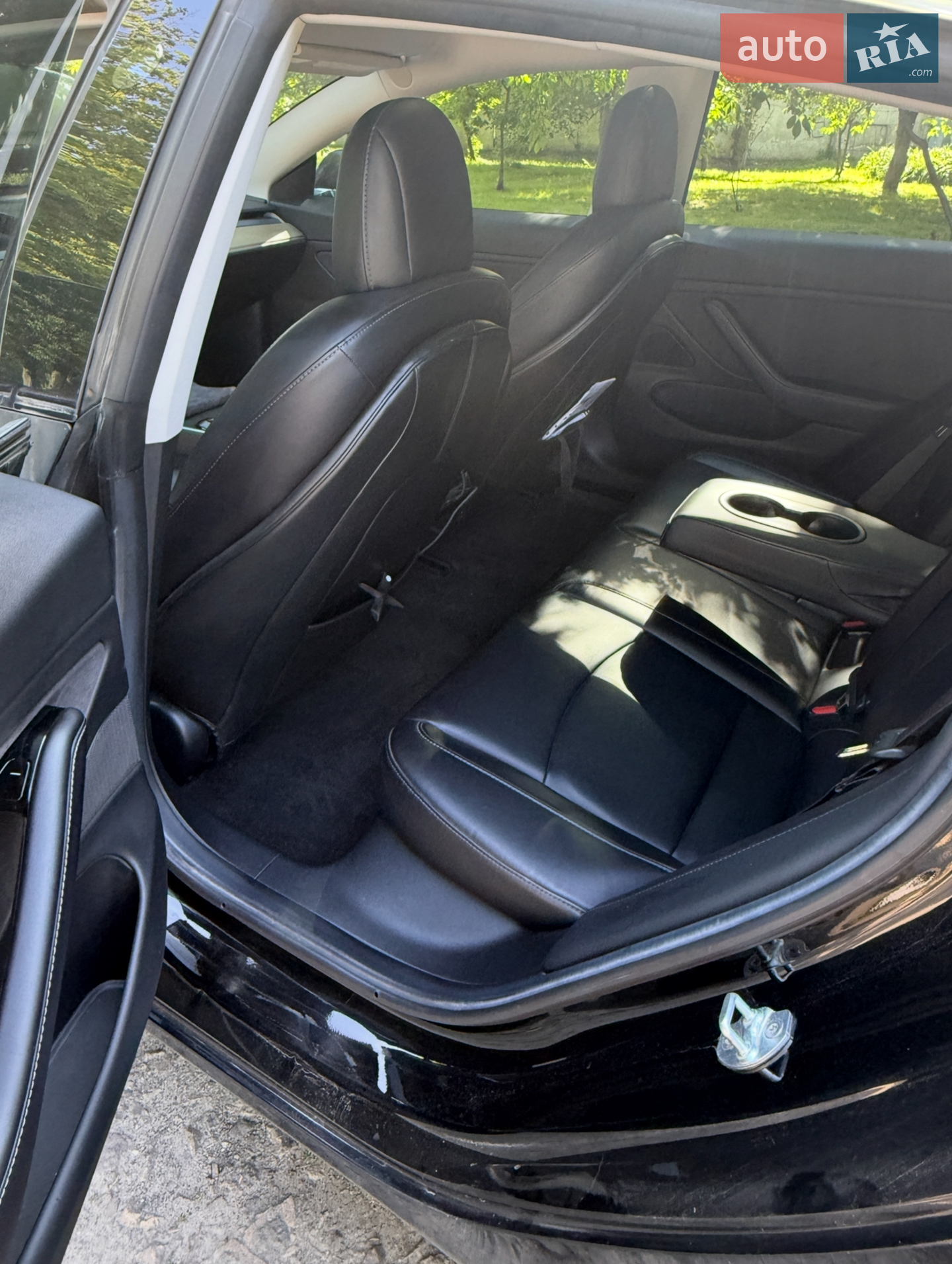 2018 Tesla Model 3 - мініатюра 8