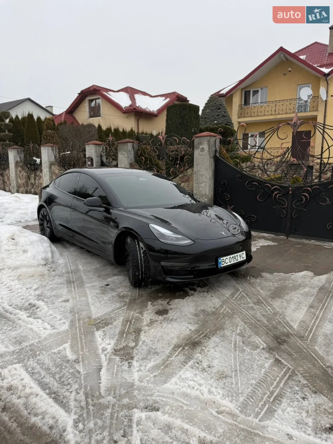2023 Tesla Model 3 - мініатюра 52