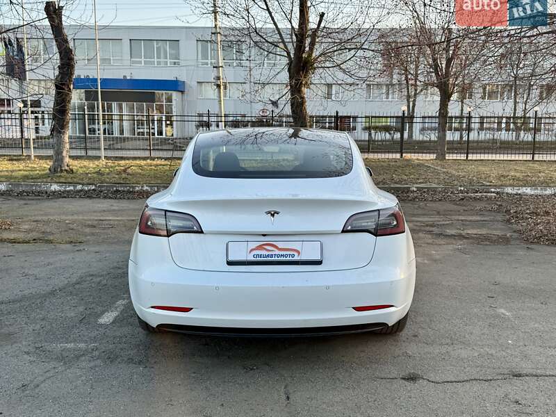 Седан Tesla Model 3 2019 в Києві фото 15 Седан Tesla Model 3 2019 в Києві