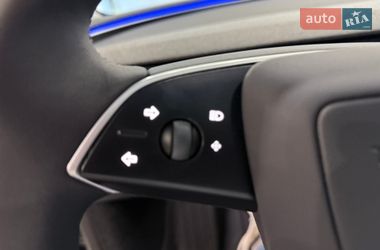 Седан Tesla Model 3 2025 в Одессе