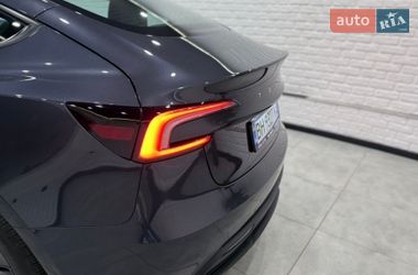Седан Tesla Model 3 2025 в Одессе