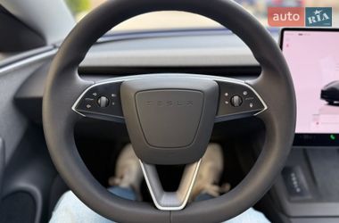 Седан Tesla Model 3 2025 в Одессе