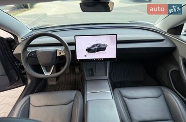 Седан Tesla Model 3 2025 в Одессе