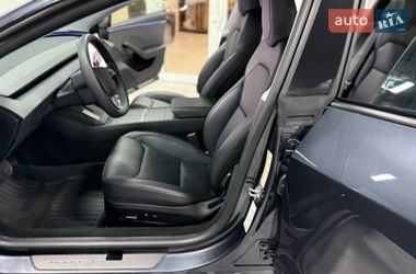 Седан Tesla Model 3 2025 в Одессе