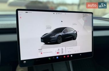 Седан Tesla Model 3 2025 в Одессе