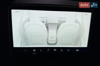 Седан Tesla Model 3 2025 в Одессе