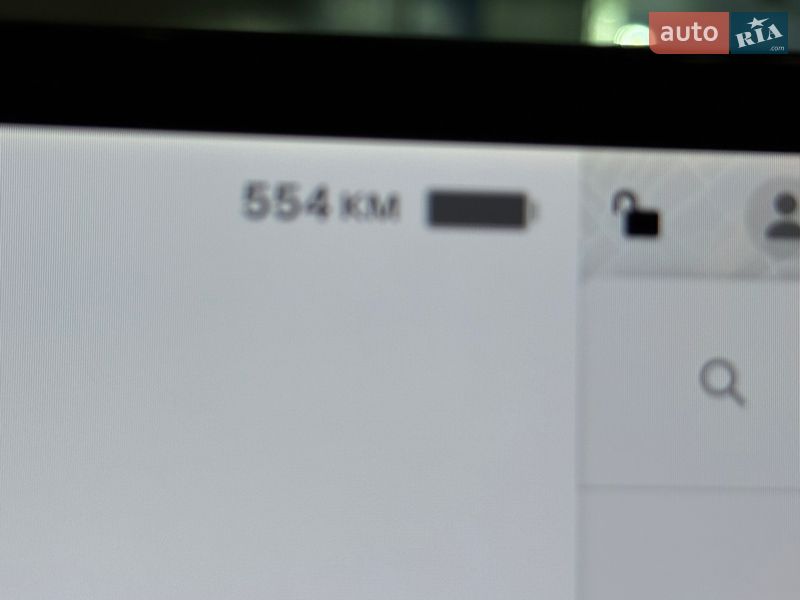 Седан Tesla Model 3 2025 в Одессе