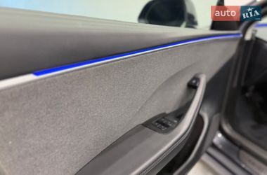 Седан Tesla Model 3 2025 в Одессе