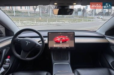 Седан Tesla Model 3 2022 в Днепре