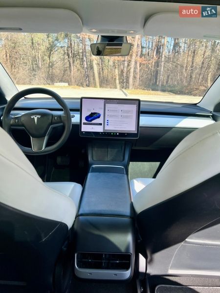 Седан Tesla Model 3 2021 в Львове фото 16 Седан Tesla Model 3 2021 в Львове