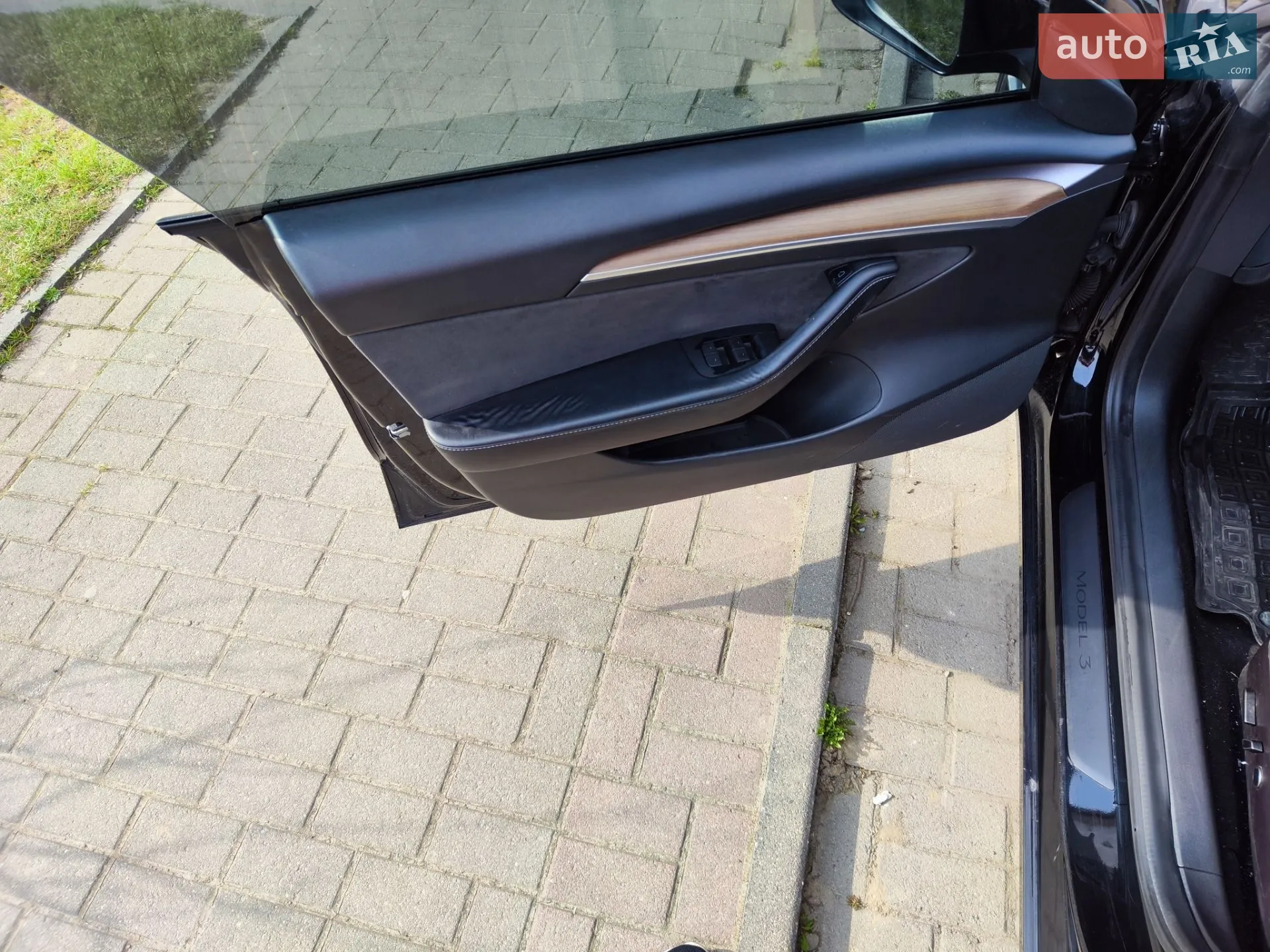 2021 Tesla Model 3 - мініатюра 23