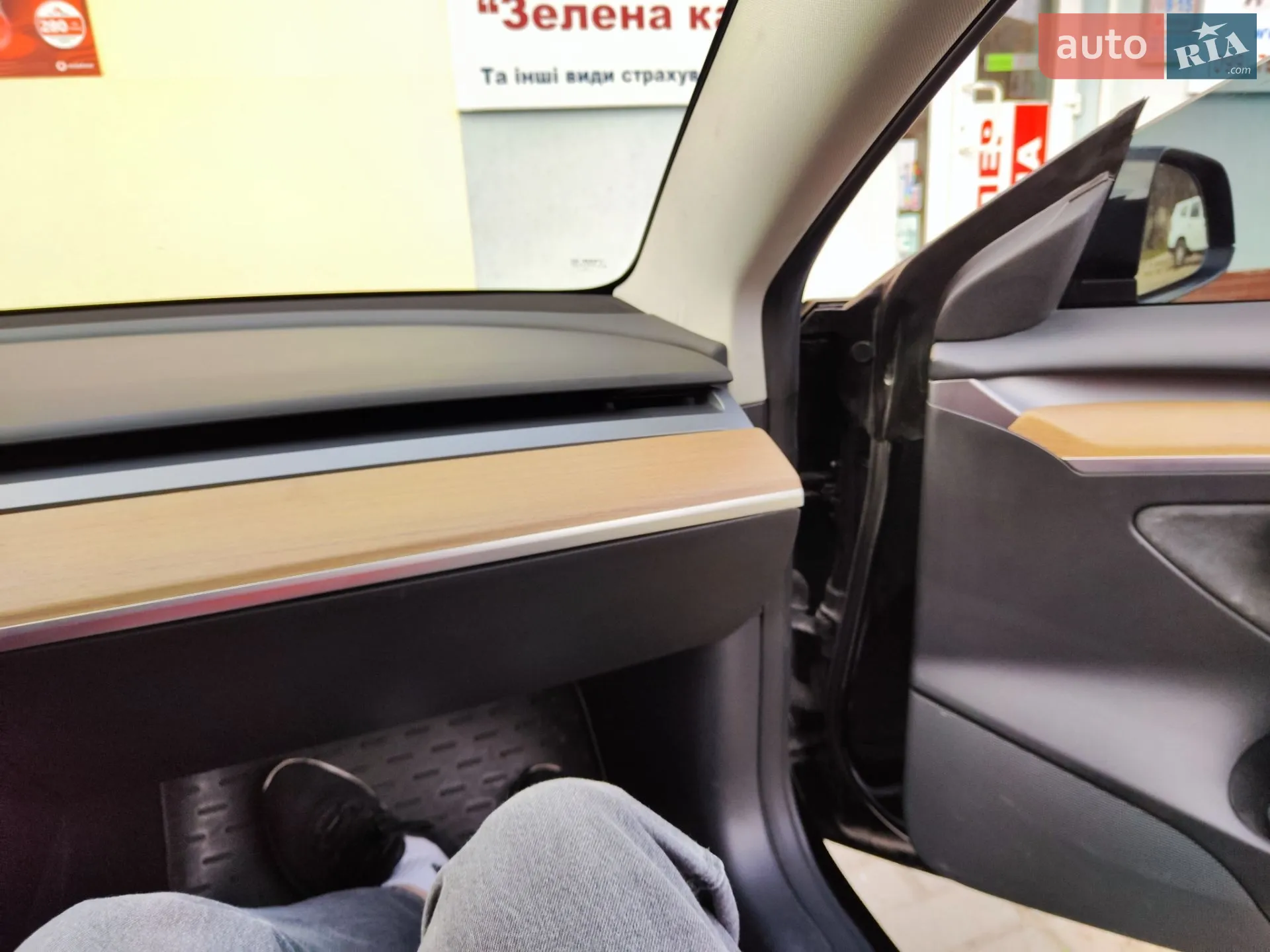2021 Tesla Model 3 - мініатюра 33