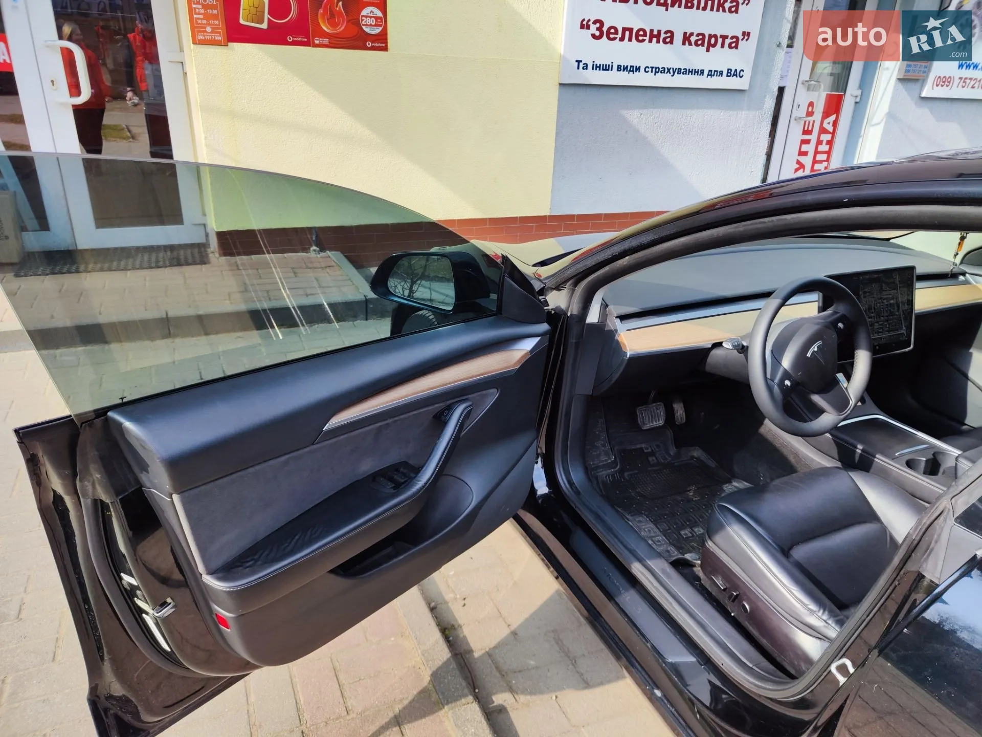 2021 Tesla Model 3 - мініатюра 38