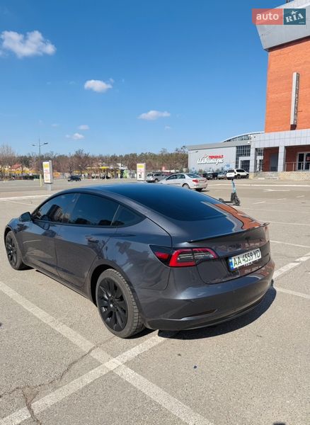 Седан Tesla Model 3 2022 в Броварах фото 9 Седан Tesla Model 3 2022 в Броварах