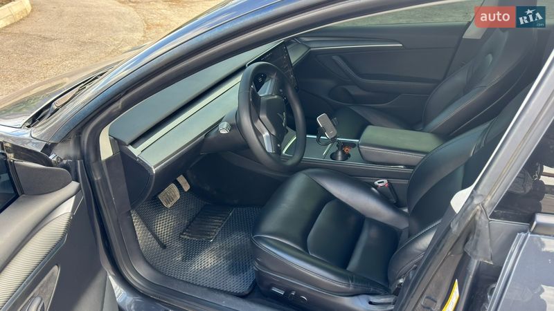 Седан Tesla Model 3 2021 в Каменец-Подольском