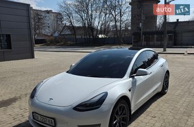 Седан Tesla Model 3 2022 в Кам'янець-Подільському